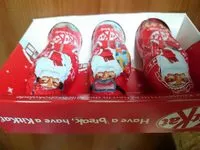 Mängden socker i Hohlkörper aus Milchschokolade