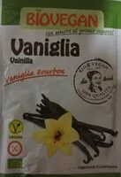 Mängden socker i Vainilla