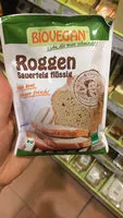 Mängden socker i Roggen Sauerteig flüssig