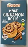 Mängden socker i Meine Cinnamon Rolls