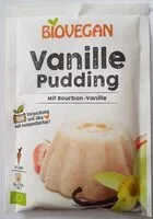 Mängden socker i Vanille Pudding
