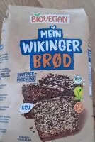 Mängden socker i Mein Wikinger Brød