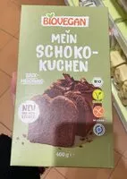 Mängden socker i Mein schoko-kuchen