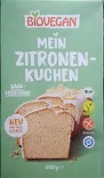 Mängden socker i Mein Zitronenkuchen
