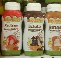 Mängden socker i Schoko dessertsobe