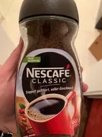 Mängden socker i Kaffee (instant)