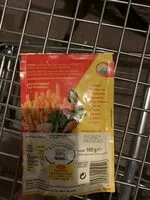 Mängden socker i Fondor