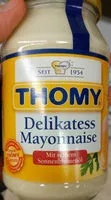 Mängden socker i Mayonnaise
