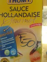 Mängden socker i Sauce Hollandaise Gourmet