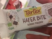 Mängden socker i Hafer bite Schoko Flapjack
