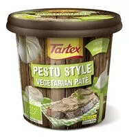 Mängden socker i Pesto Style Vegetarian Pate