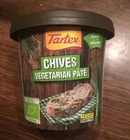 Mängden socker i Tartex Ciboulette