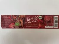 Mängden socker i Scharfe Tomate
