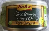 Mängden socker i Chardonnay Côte d'Or