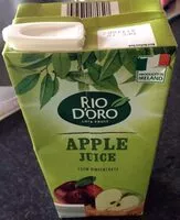Mängden socker i Sanfte Säfte - Apfel klar