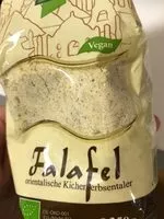 Mängden socker i Falafel