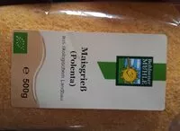 Mängden socker i Polenta