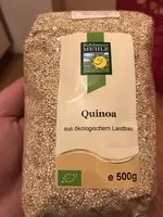 Mängden socker i Quinoa