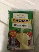 Mängden socker i Béarnaise Sauce