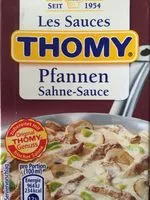 Mängden socker i Sahne-Sauce
