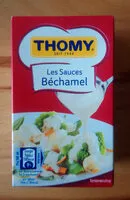 Mängden socker i Bechamel