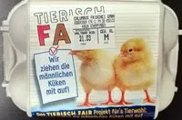 Mängden socker i Eier