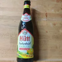 Mängden socker i Naturtrüb Radler Alkoholfrei