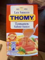 Mängden socker i Tomatensauce