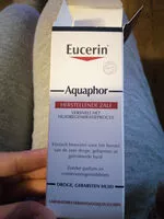 Mängden socker i aquaphor