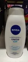 Mängden socker i Creme soft