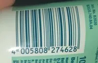 Mängden socker i atrix