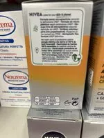 Mängden socker i nivea