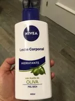 Mängden socker i Leche oliva