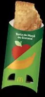 Mängden socker i Apple Pie
