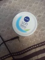 Mängden socker i nivea soft