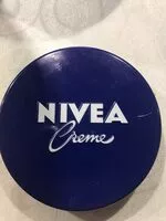 Socker och näringsämnen i Nivea