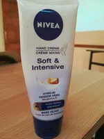 Mängden socker i Soft & intensive