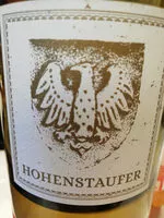 Mängden socker i Hohenstaufer