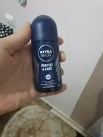 Mängden socker i معطر نيفيا 50ملم