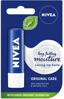 Mängden socker i Original Care Lip Balm