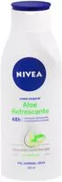 Mängden socker i crema corporal