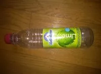 Mängden socker i Limette