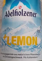 Mängden socker i Adelholzener