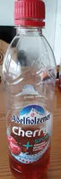 Mängden socker i Cherry + Sport