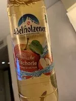 Mängden socker i Heimische apfelschorle