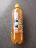 Mängden socker i Active Fresh Orange Sternfrucht