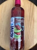 Mängden socker i Active Fresh