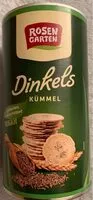 Mängden socker i Dinkels kümmel