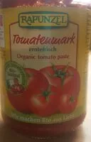 Mängden socker i Tomatenmark erntefrisch