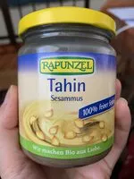 Mängden socker i Purée De Sésame Bio